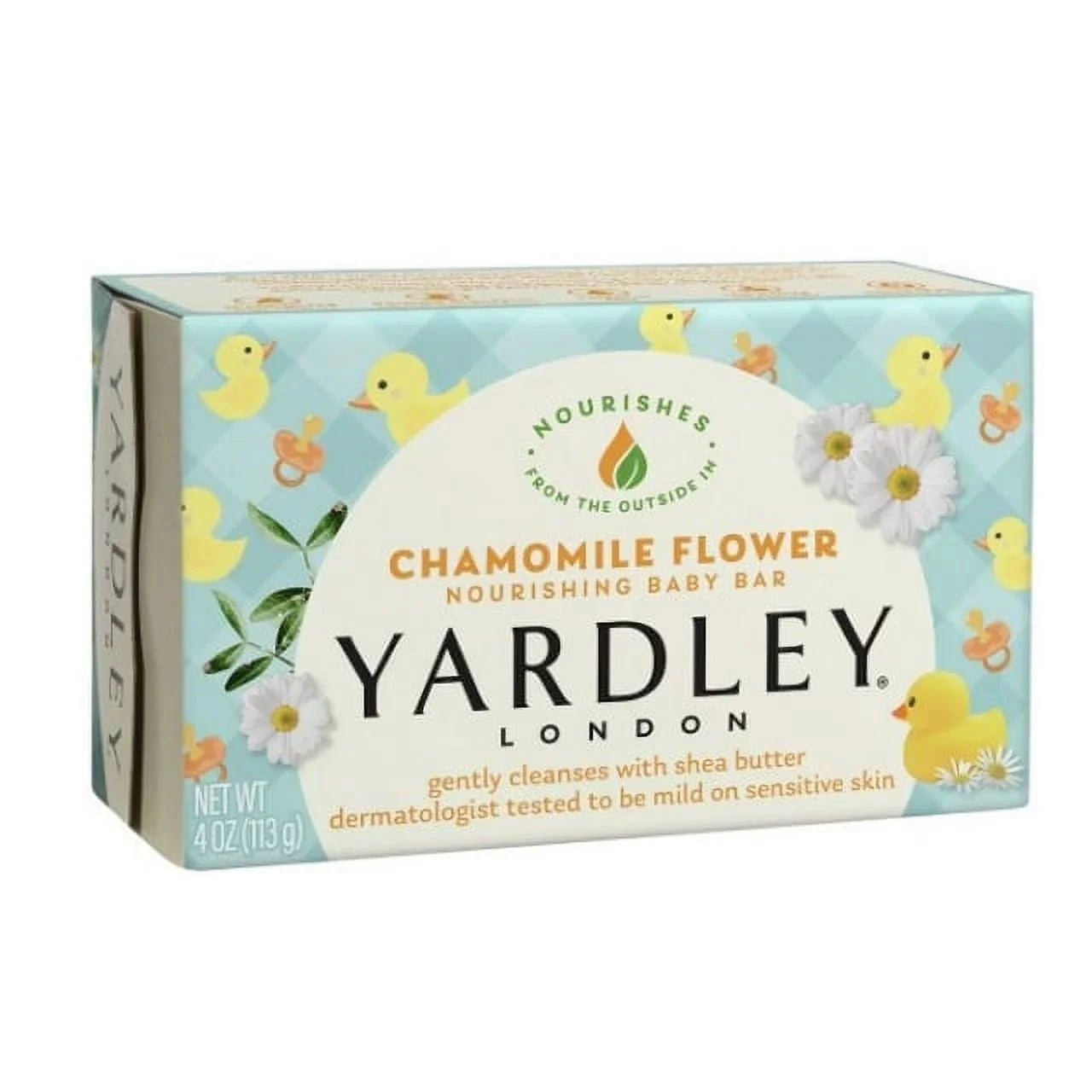 Yardley Soap