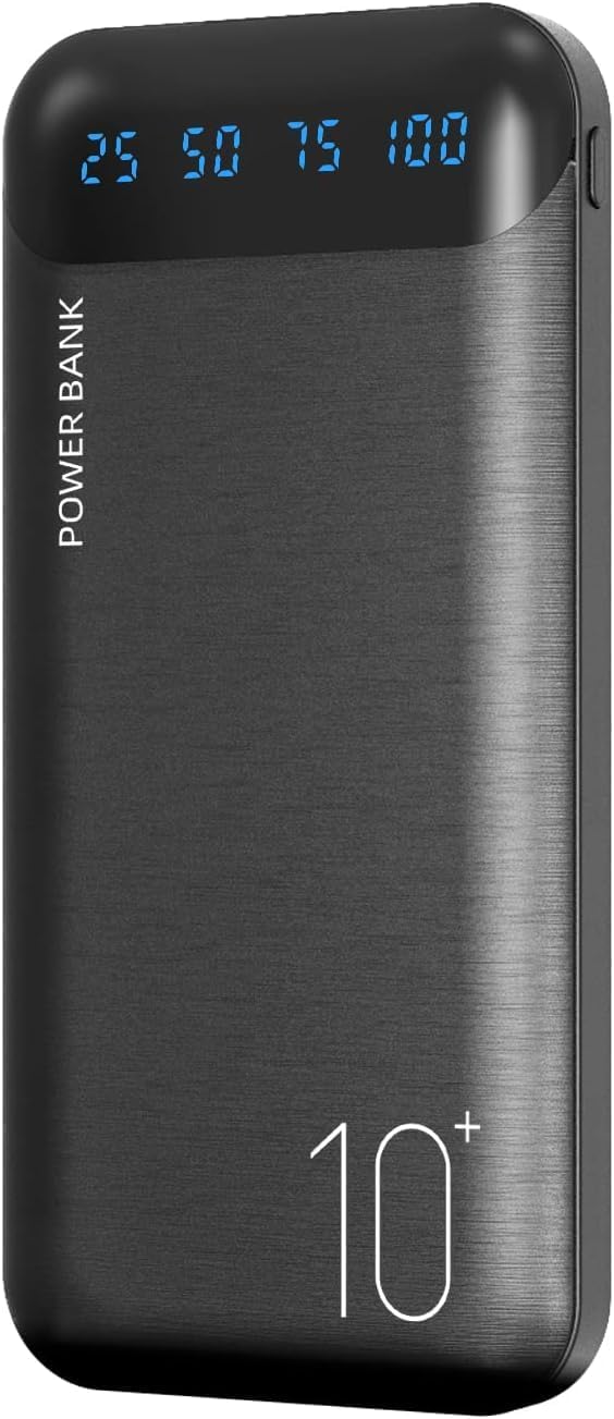 Smart Charge Power Bank