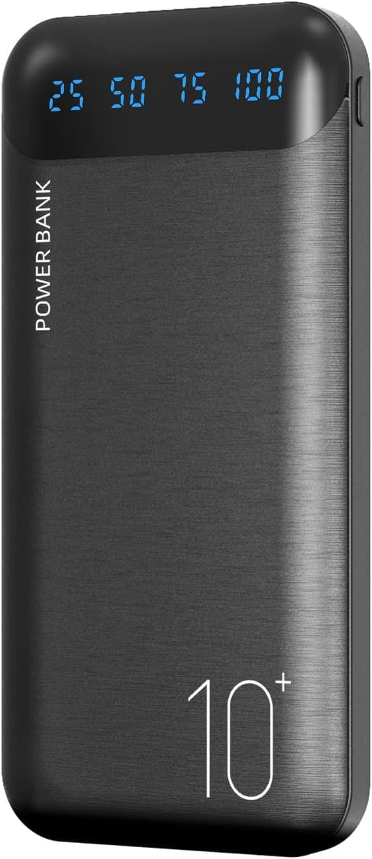 Smart Charge Power Bank