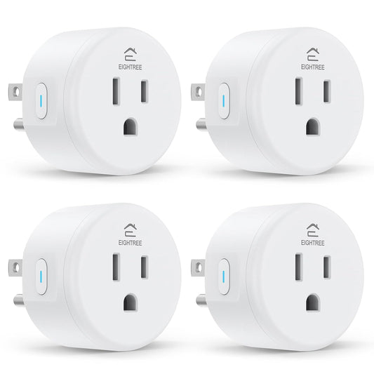 Smart Plug