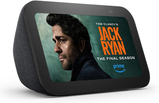 Alexa Echo Show5