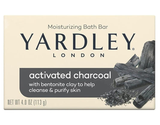 Yardley Soap