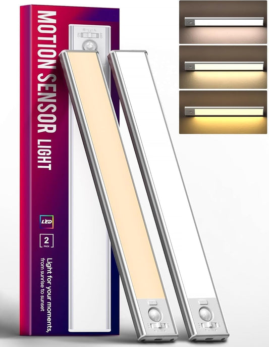 Under Cabinet Light (2pk)