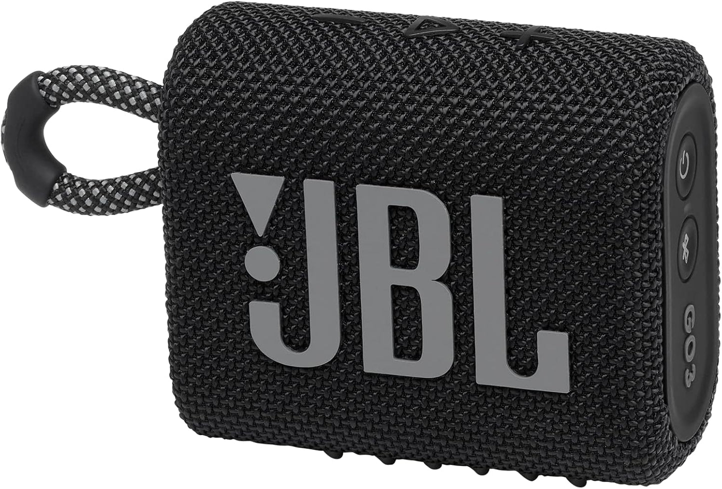 JBL GO3 Speaker