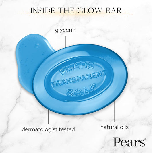 Pears Soap