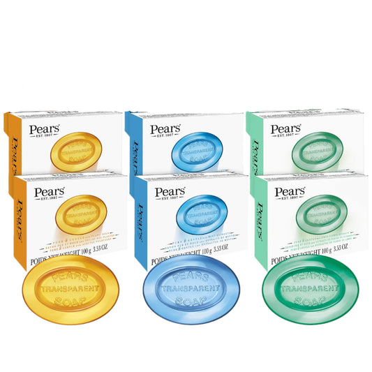 Pears Soap