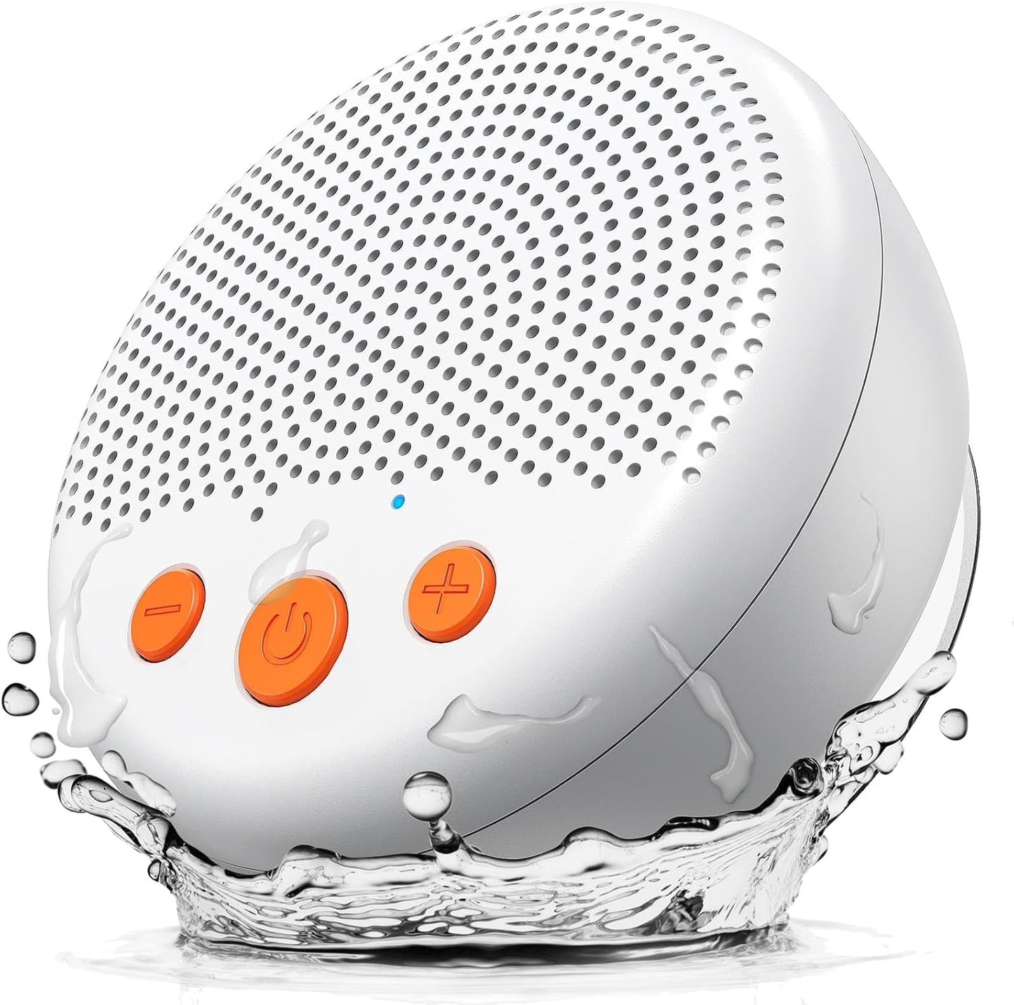 Wireless Shower Speaker
