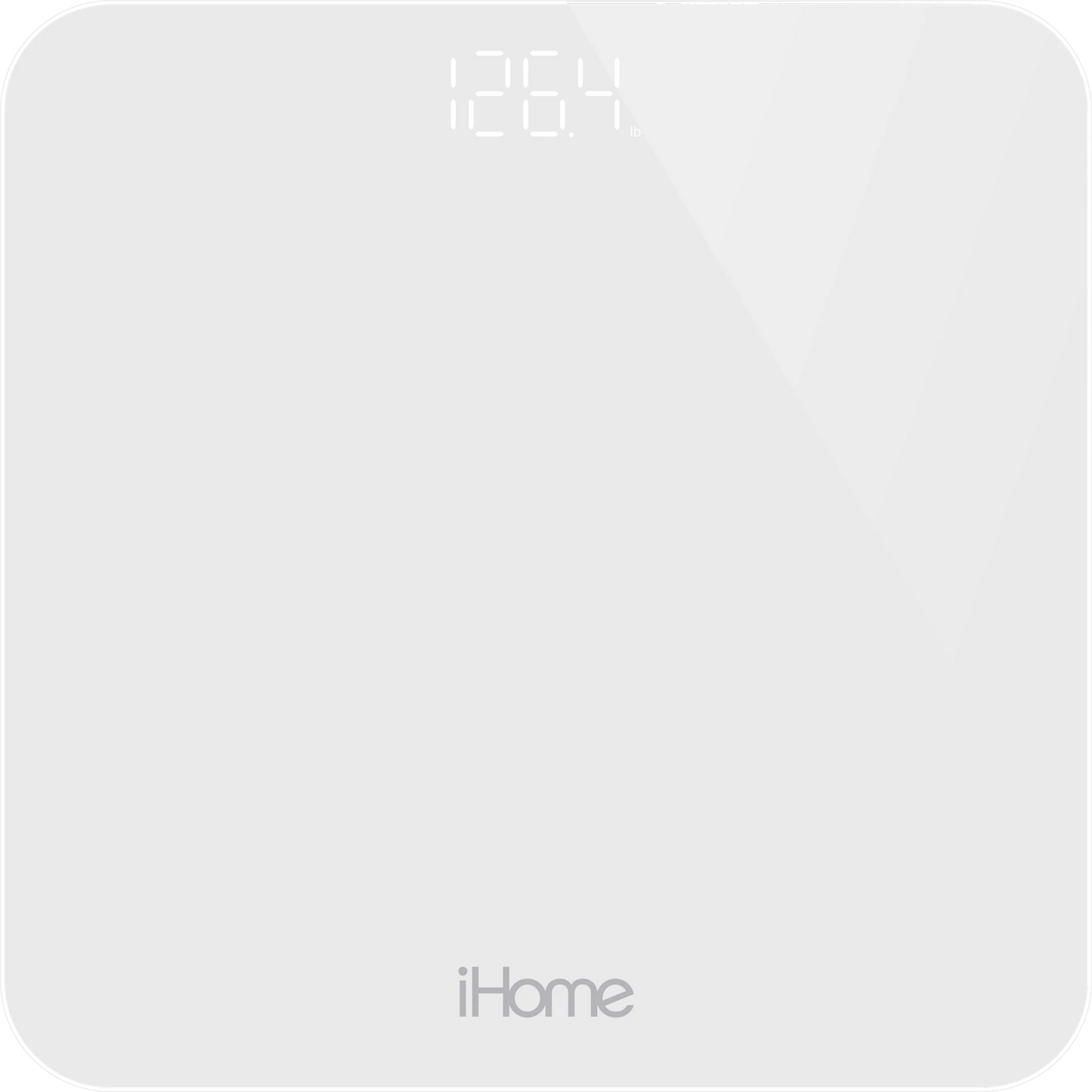 iHome Digital Scale