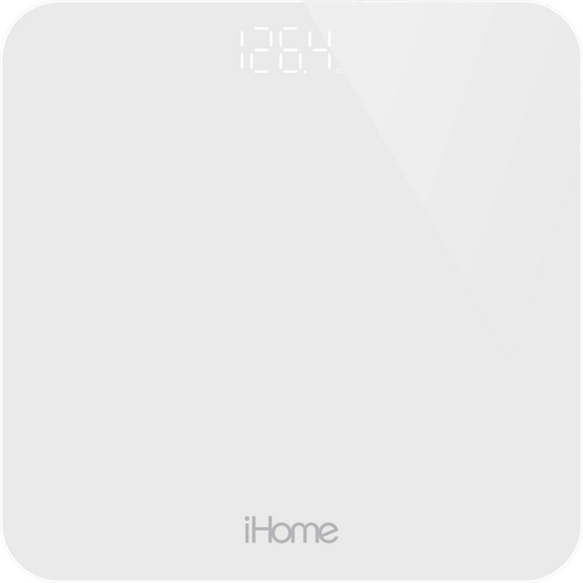 iHome Digital Scale