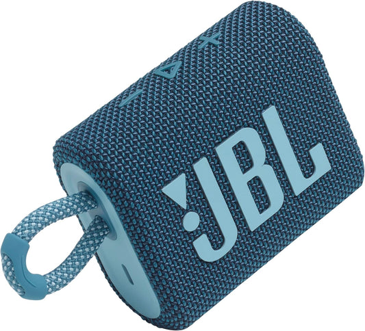 JBL GO3 Speaker