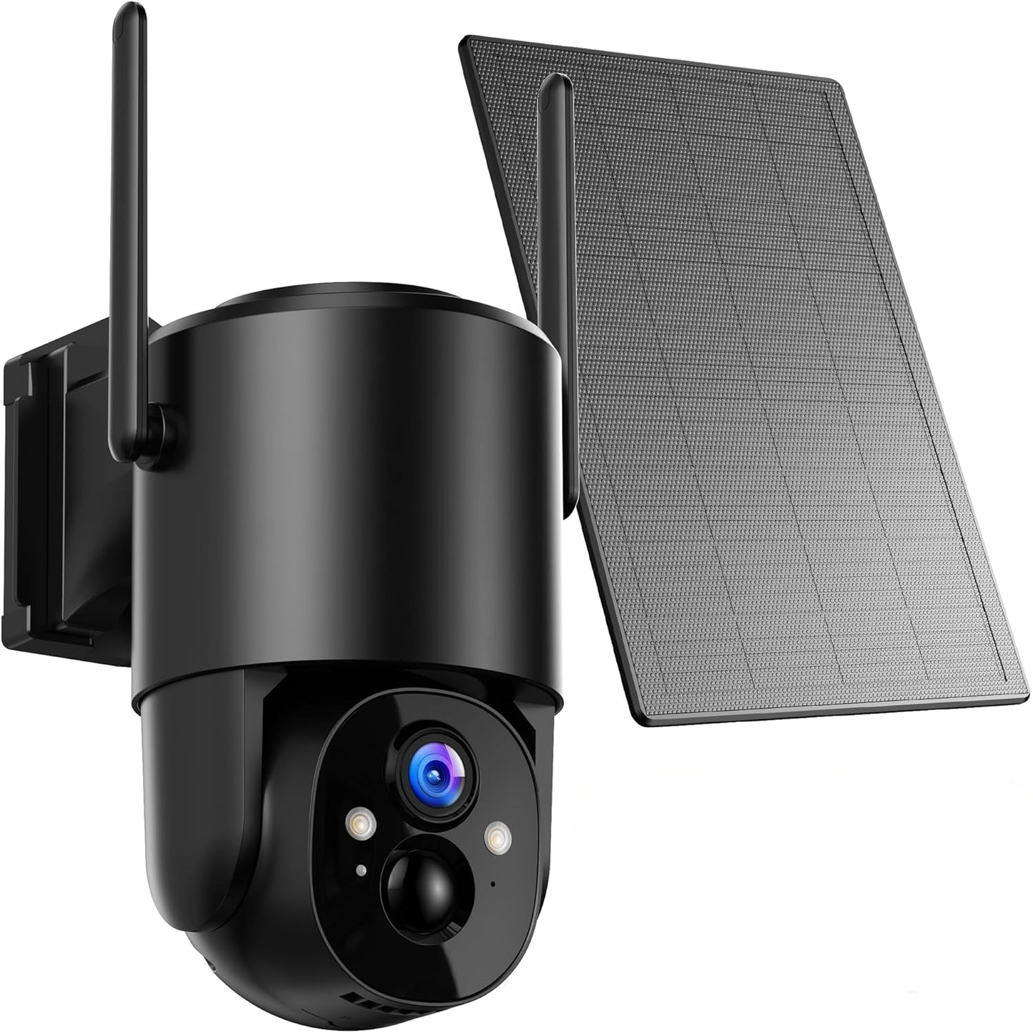 Wireless Solar Security Camera