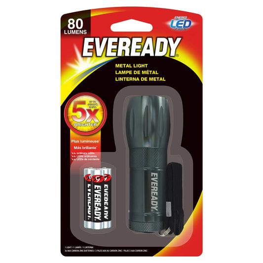 Eveready Led Pocket Flash Light