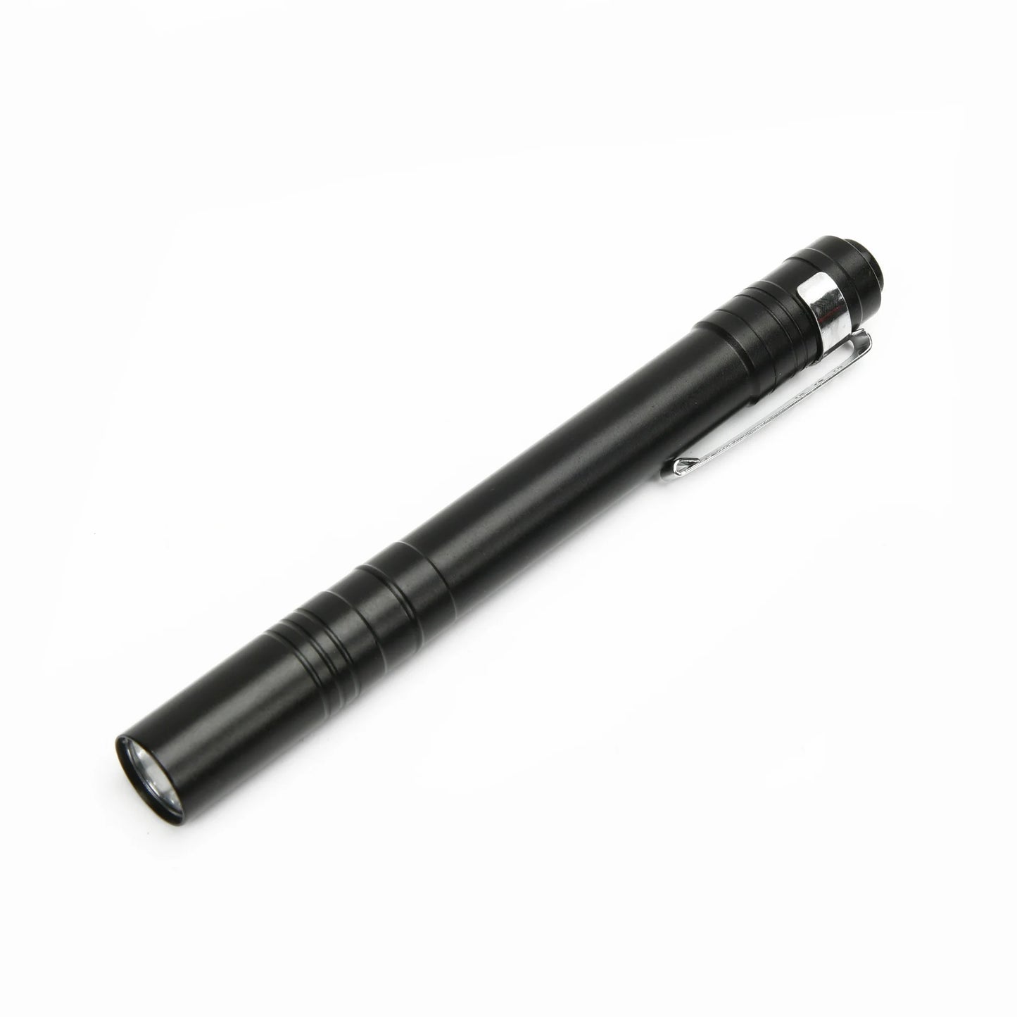 25-Lumen Aluminum Pen Light