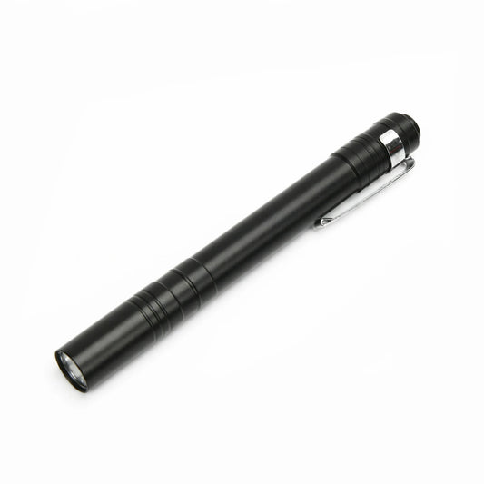 25-Lumen Aluminum Pen Light
