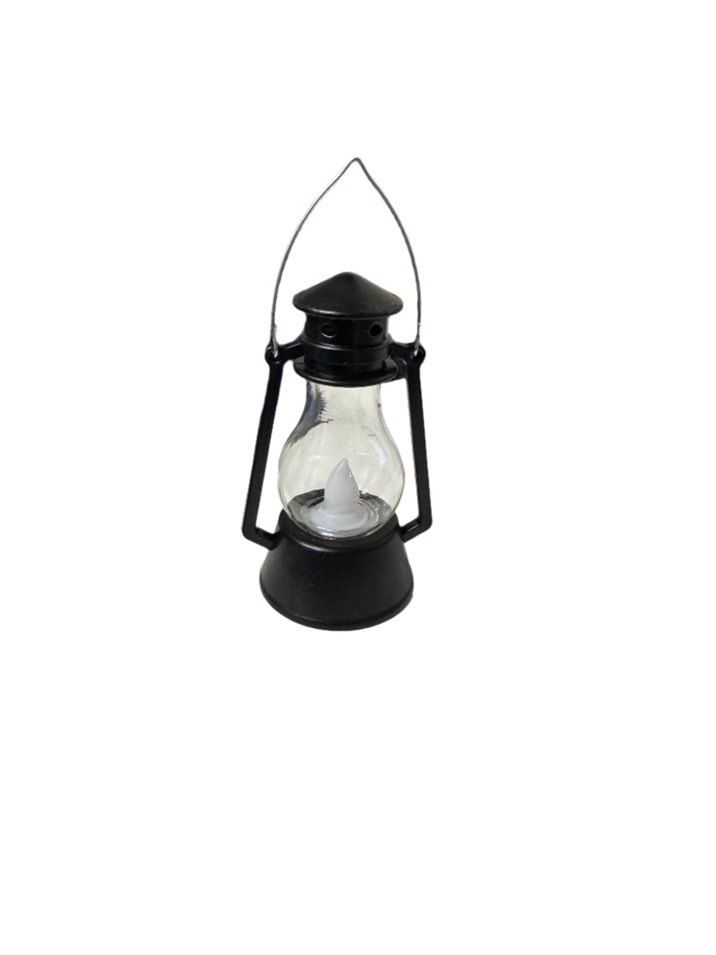 Flameless Tea Lamp