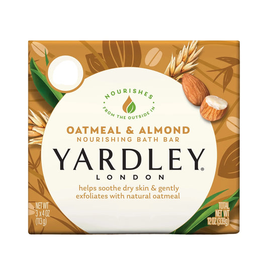 Yardley Soap