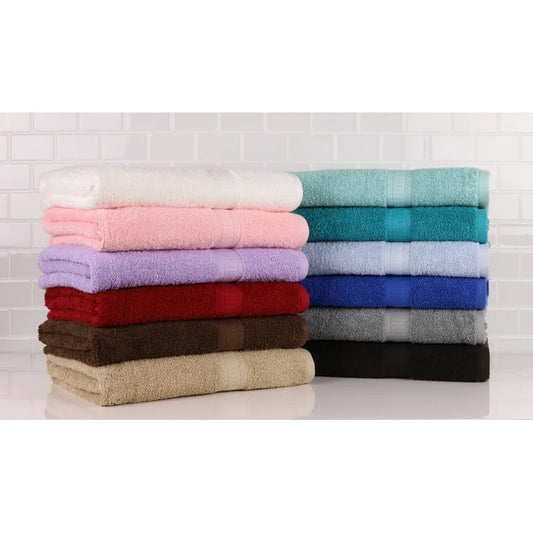 Bath Towels