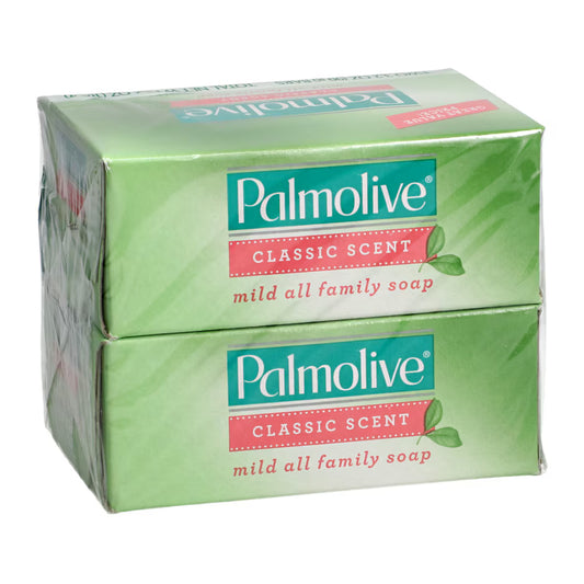Palmolive Bath Soap