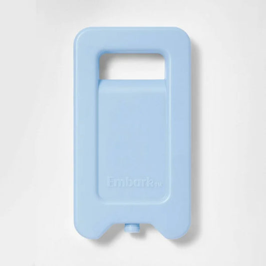 Ice Block