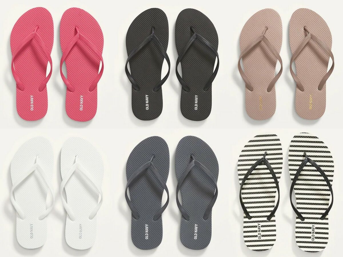Flip Flop (Unisex)