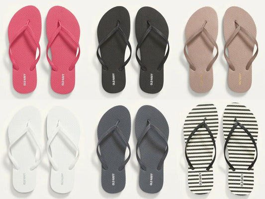 Flip Flop (Unisex)