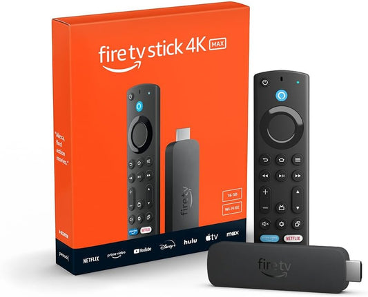 Amazon Fire TV stick