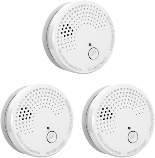 Smoke Detector