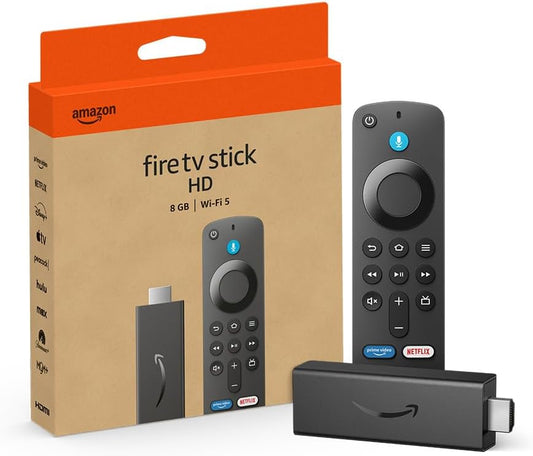Amazon Fire TV stick