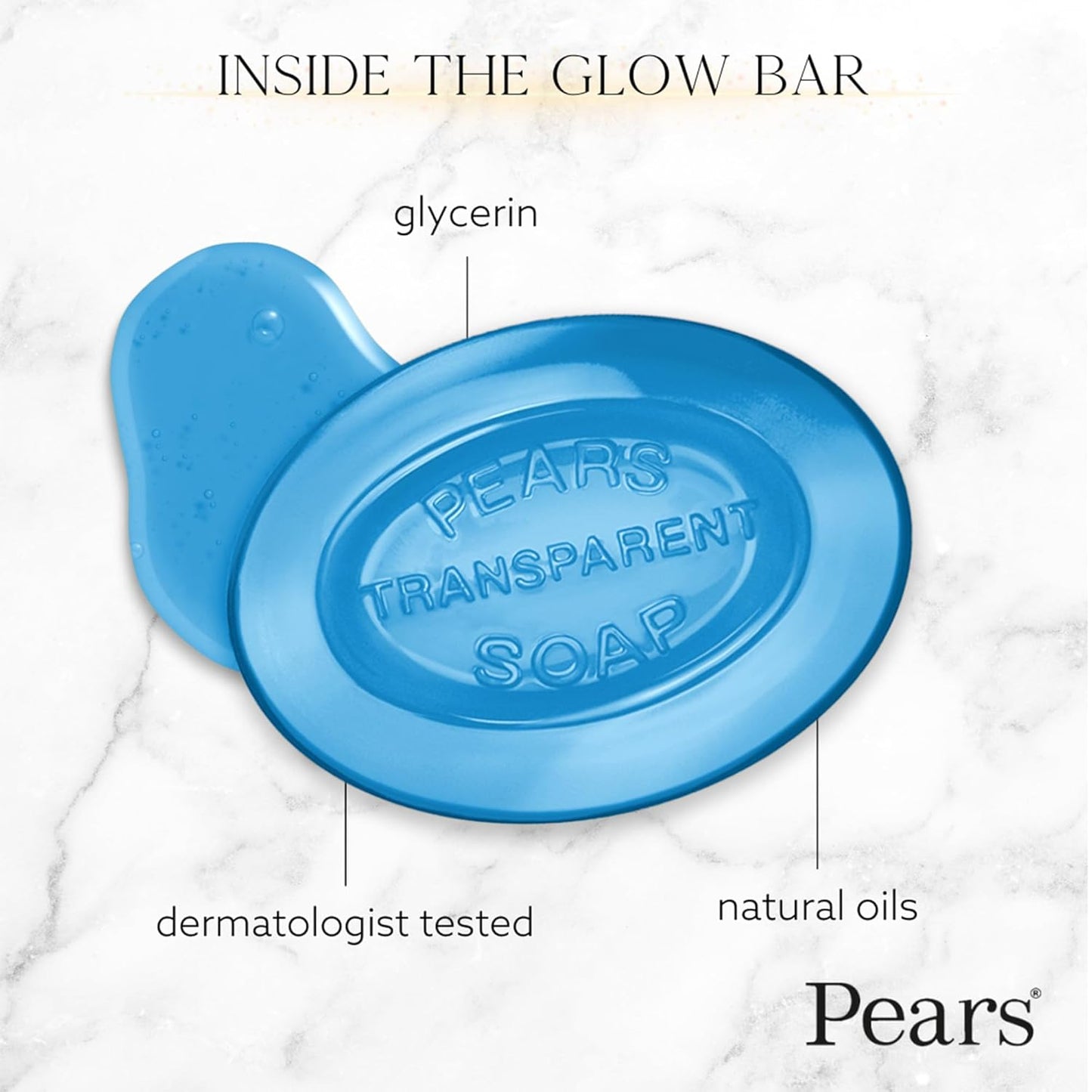 Pears Soap