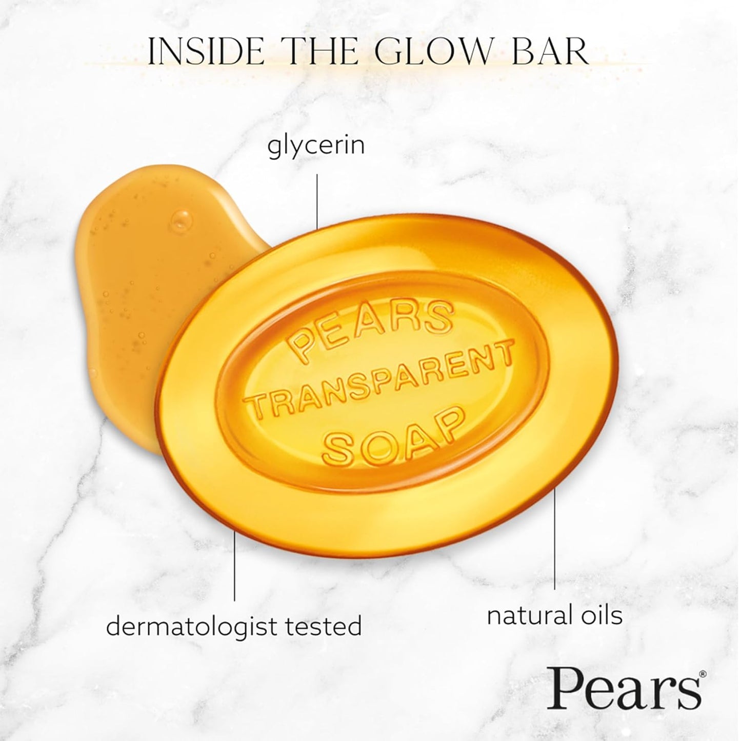Pears Soap