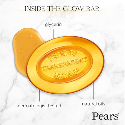 Pears Soap