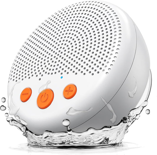 Wireless Shower Speaker