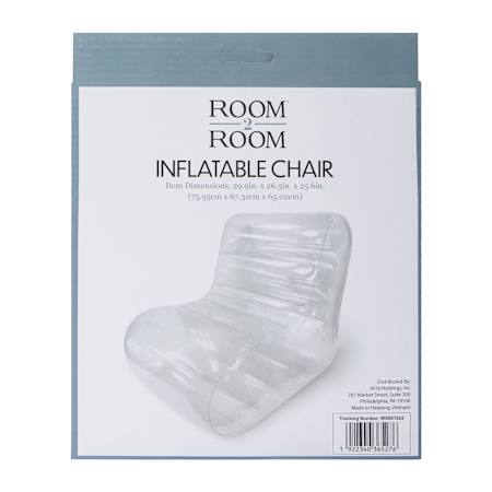 Room2Room Inflatable Chair