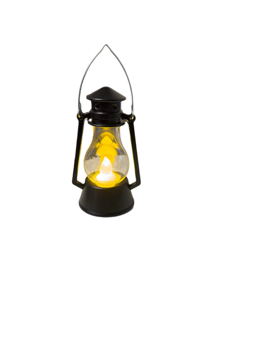 Flameless Tea Lamp