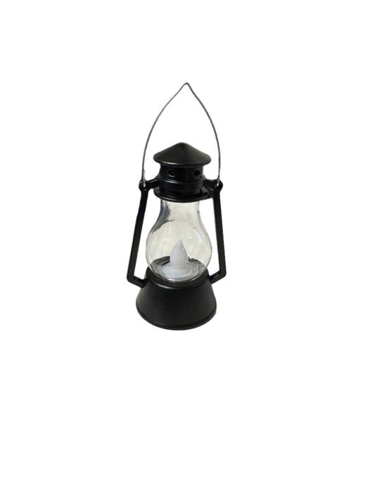 Flameless Tea Lamp