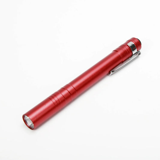 25-Lumen Aluminum Pen Light