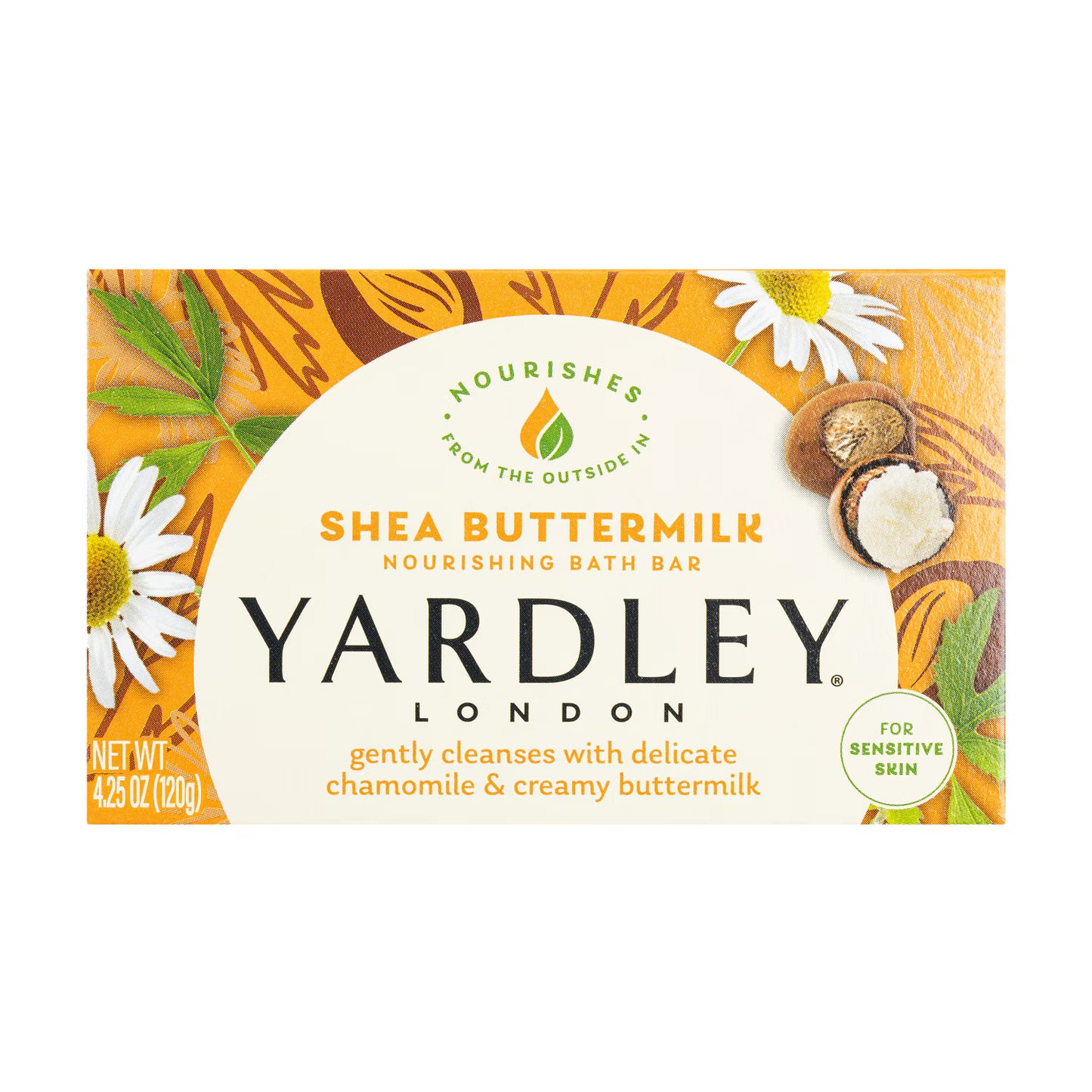 Yardley Soap